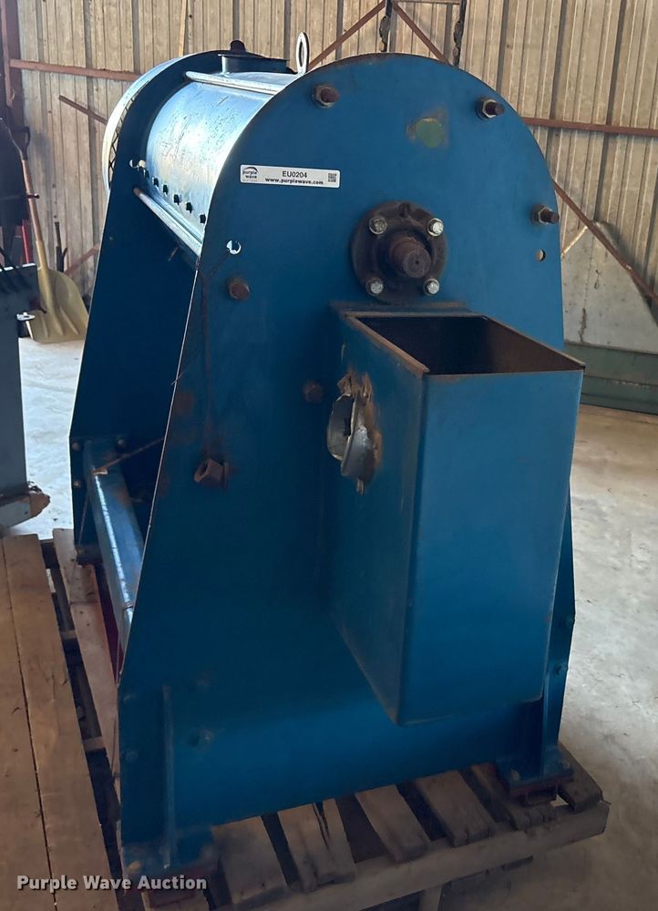 image for item EU0204 Seed cleaner 