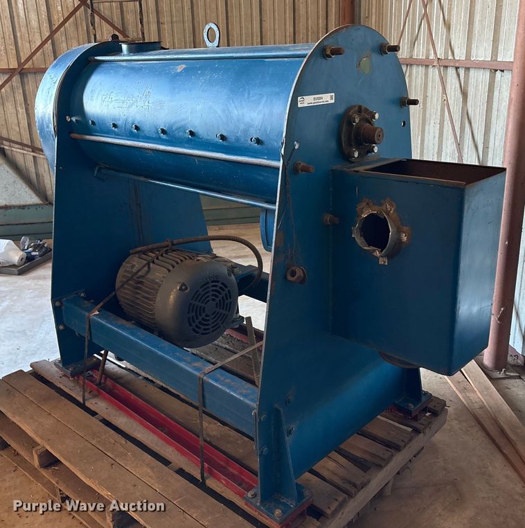 image for item EU0204 Seed cleaner 