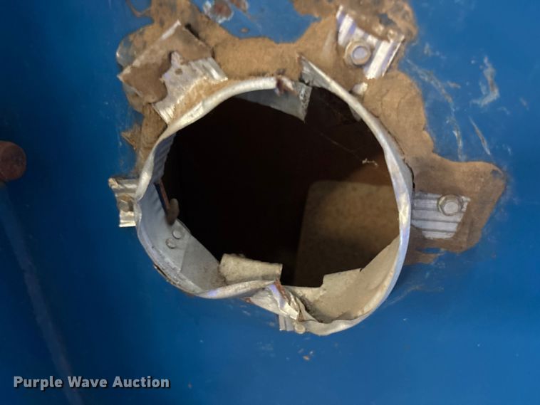 image for item EU0204 Seed cleaner 