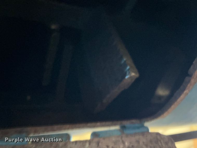 image for item EU0204 Seed cleaner 