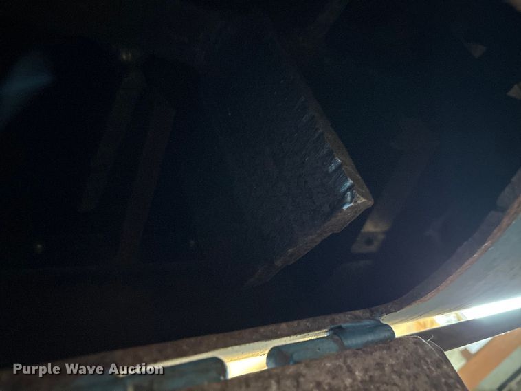 image for item EU0204 Seed cleaner 