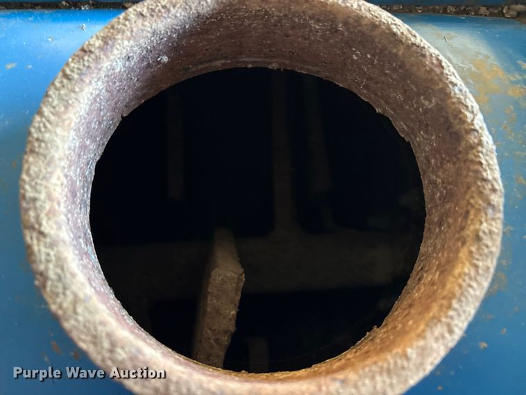 image for item EU0204 Seed cleaner 