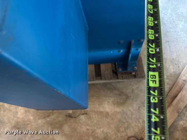 image for item EU0204 Seed cleaner 