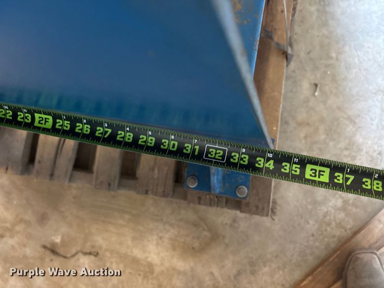 image for item EU0204 Seed cleaner 