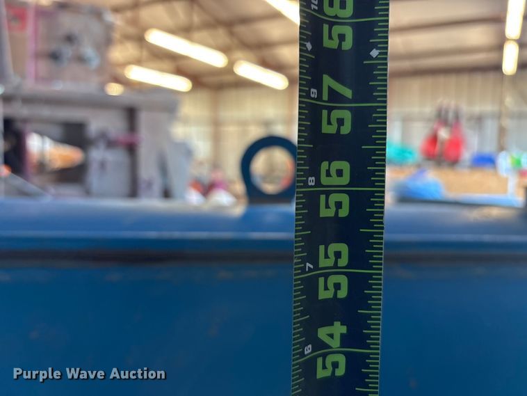 image for item EU0204 Seed cleaner 