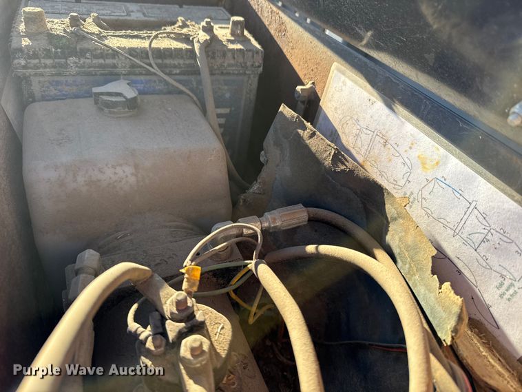 image for item EU6488 Rawhide portable corral