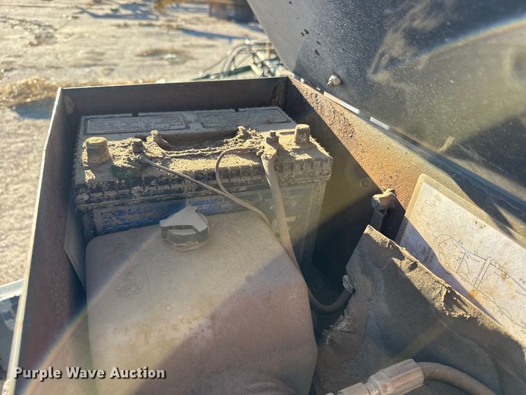 image for item EU6488 Rawhide portable corral