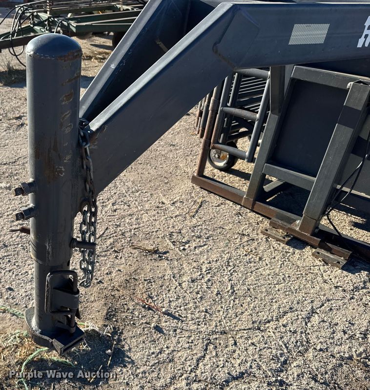 image for item EU6488 Rawhide portable corral