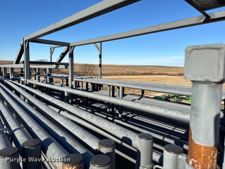 image for item EU6488 Rawhide portable corral