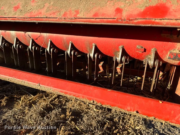 image for item EU6490 Highline Bale Pro 650 bale processor