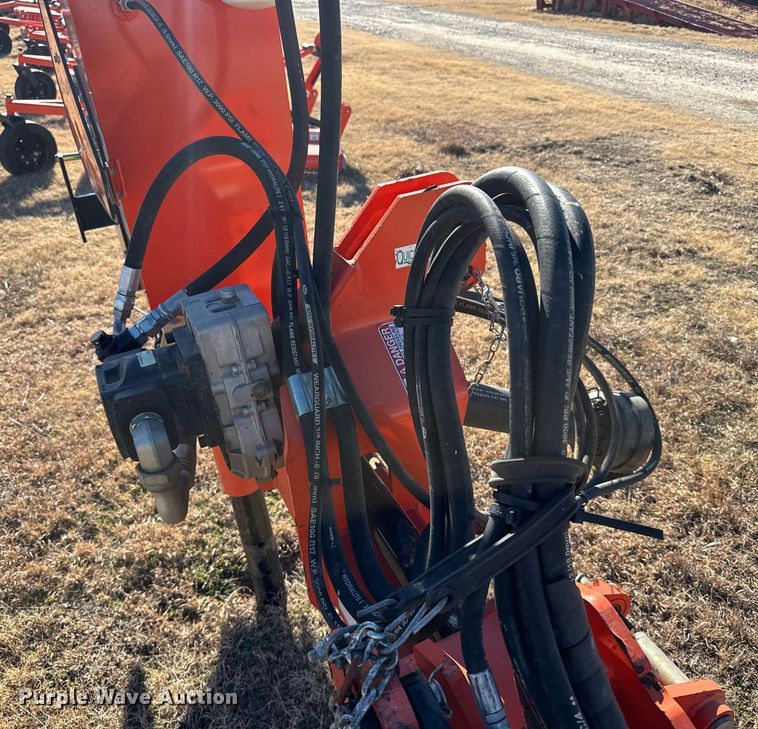 image for item EU6491 Land Pride DB2660 side boom mower