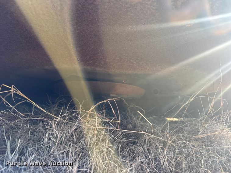 image for item EU6491 Land Pride DB2660 side boom mower