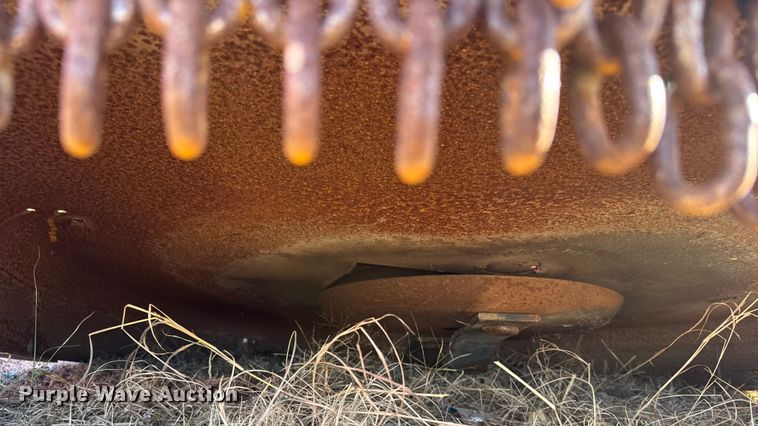 image for item EU6491 Land Pride DB2660 side boom mower