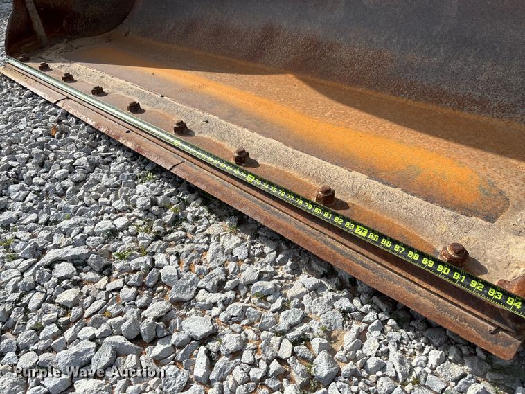 image for item EV3249 1973 Caterpillar 930 wheel loader