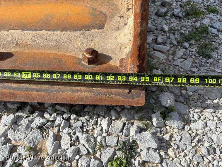 image for item EV3249 1973 Caterpillar 930 wheel loader