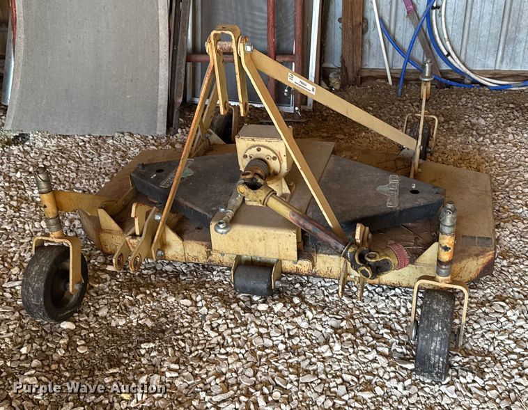 image for item FB0534 Landpride FDR1560 finish mower