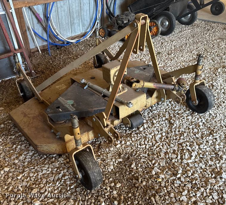 image for item FB0534 Landpride FDR1560 finish mower