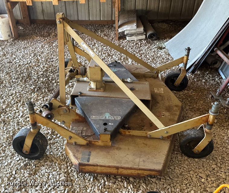 image for item FB0534 Landpride FDR1560 finish mower