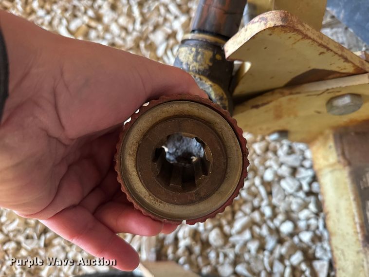 image for item FB0534 Landpride FDR1560 finish mower