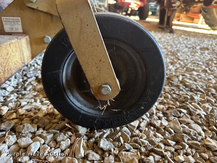 image for item FB0534 Landpride FDR1560 finish mower