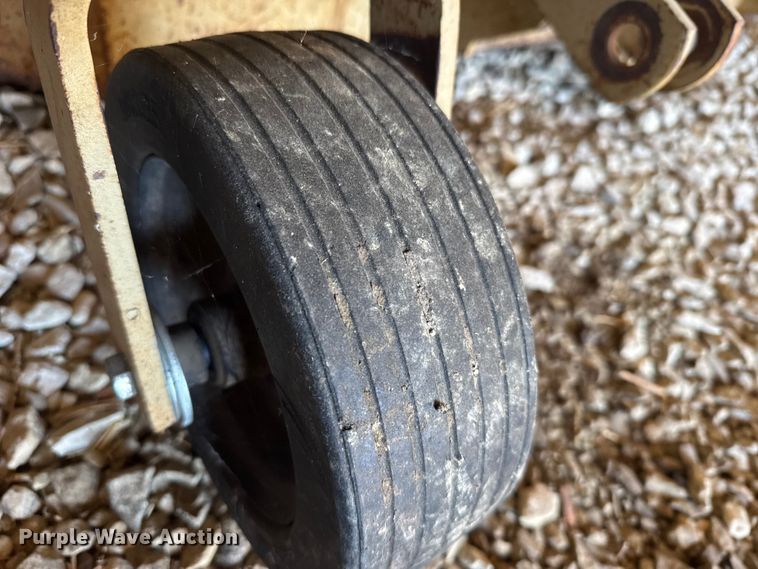 image for item FB0534 Landpride FDR1560 finish mower