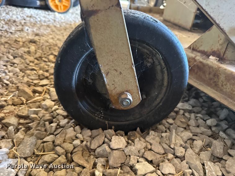 image for item FB0534 Landpride FDR1560 finish mower