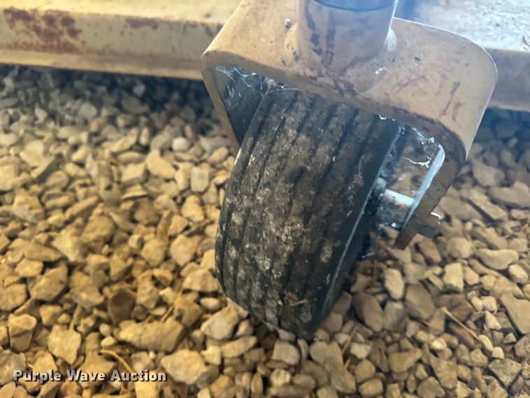 image for item FB0534 Landpride FDR1560 finish mower