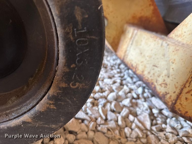 image for item FB0534 Landpride FDR1560 finish mower