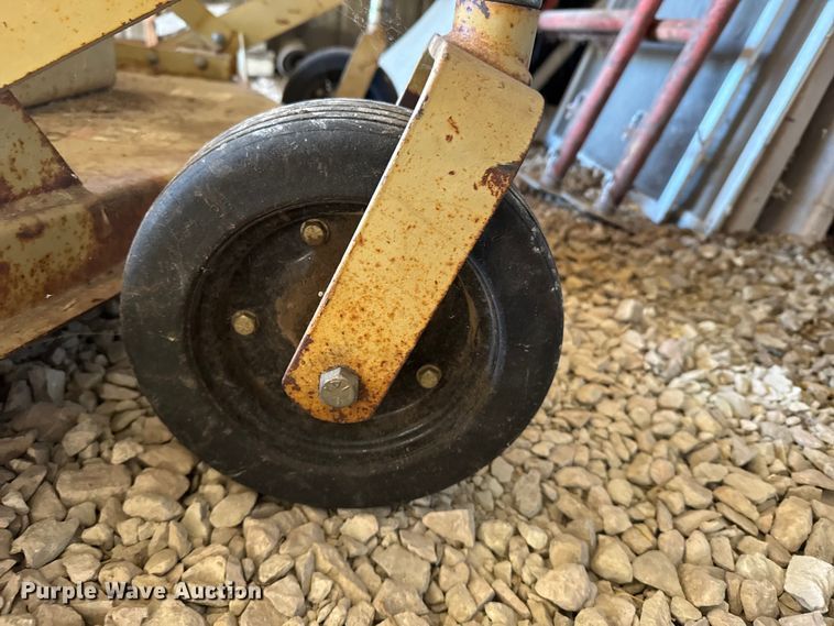 image for item FB0534 Landpride FDR1560 finish mower