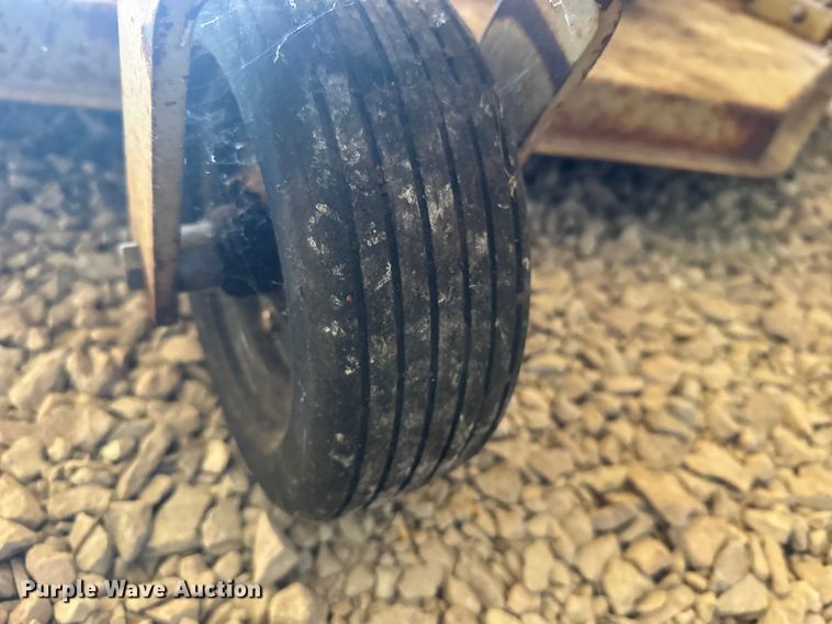 image for item FB0534 Landpride FDR1560 finish mower