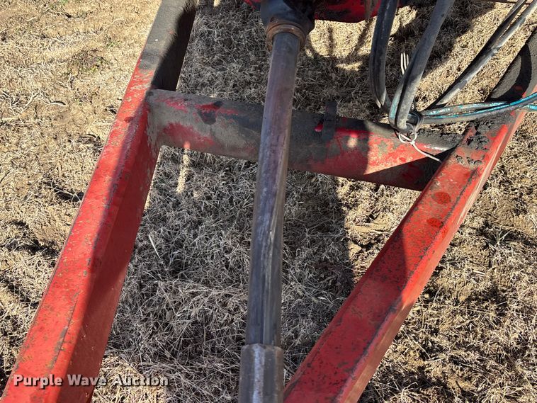 image for item FG1655 Schuler SRM 354 feed wagon