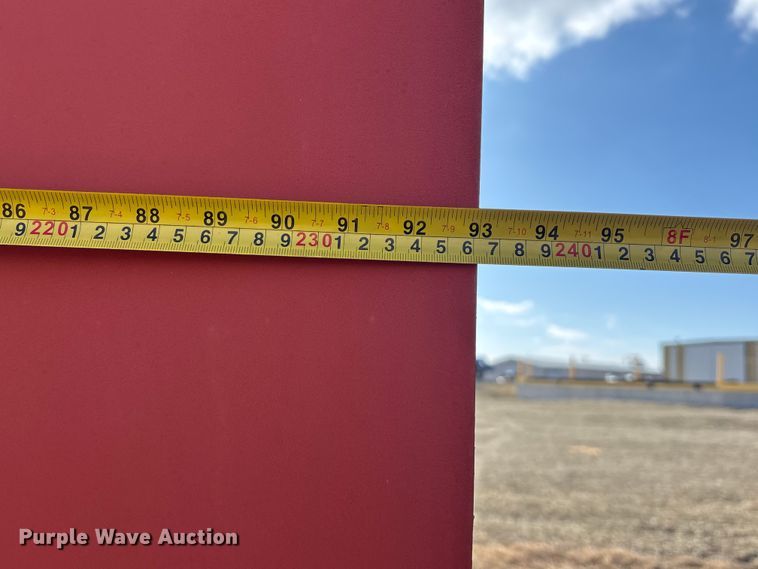 image for item FG1655 Schuler SRM 354 feed wagon