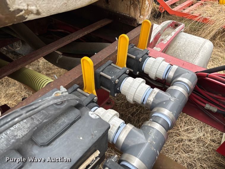 image for item FI1543 Water tank