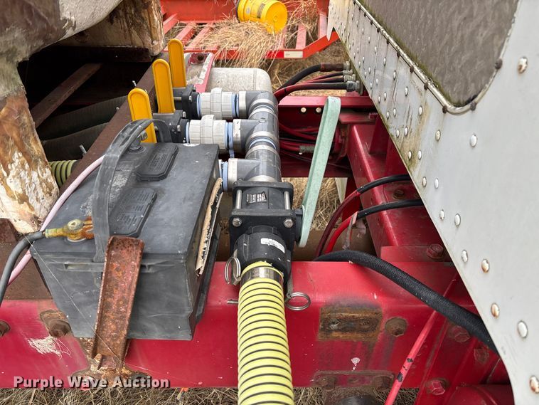 image for item FI1543 Water tank