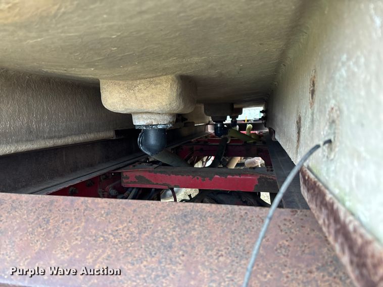 image for item FI1543 Water tank