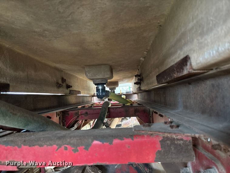 image for item FI1543 Water tank