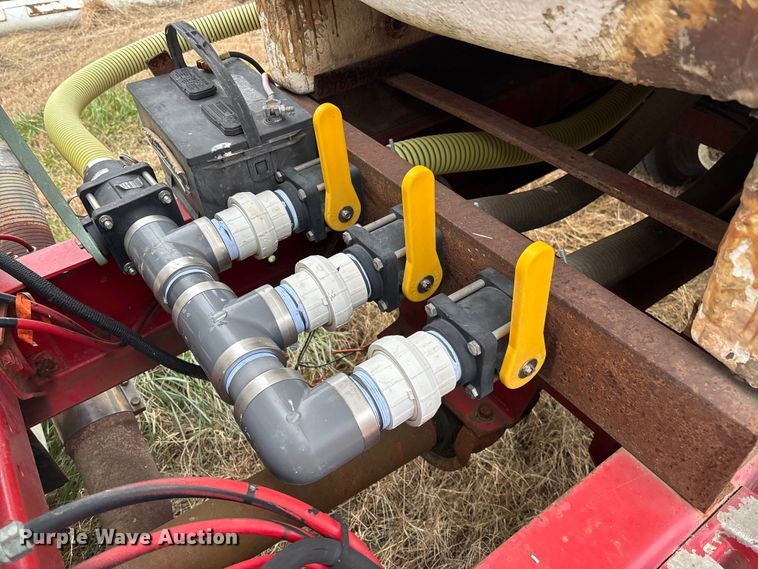 image for item FI1543 Water tank