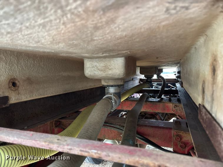 image for item FI1543 Water tank