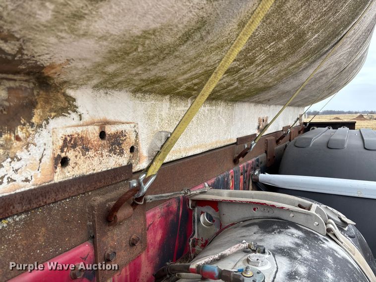 image for item FI1543 Water tank