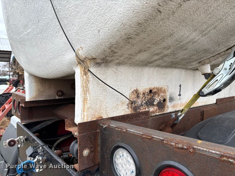 image for item FI1543 Water tank