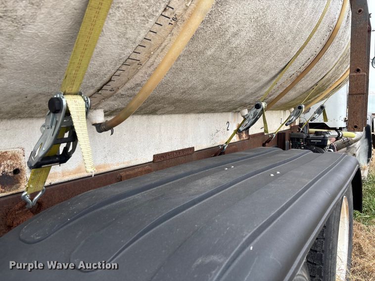 image for item FI1543 Water tank