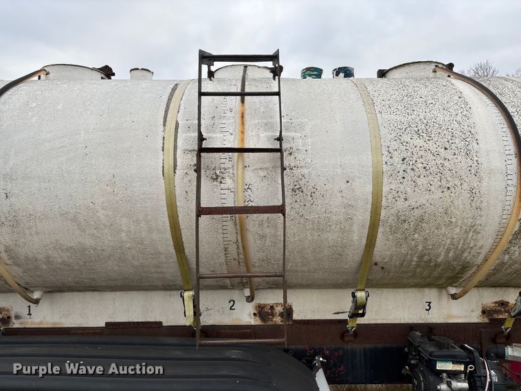 image for item FI1543 Water tank