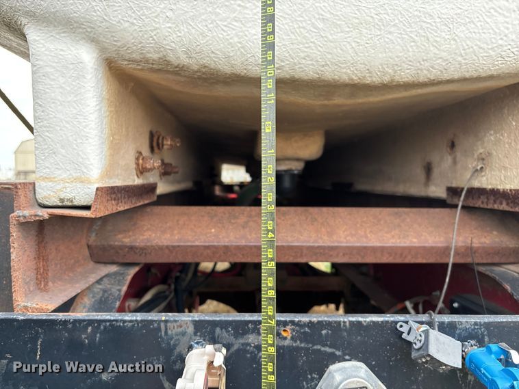 image for item FI1543 Water tank