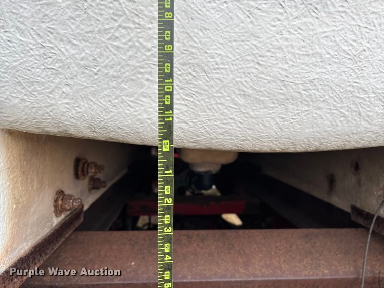 image for item FI1543 Water tank