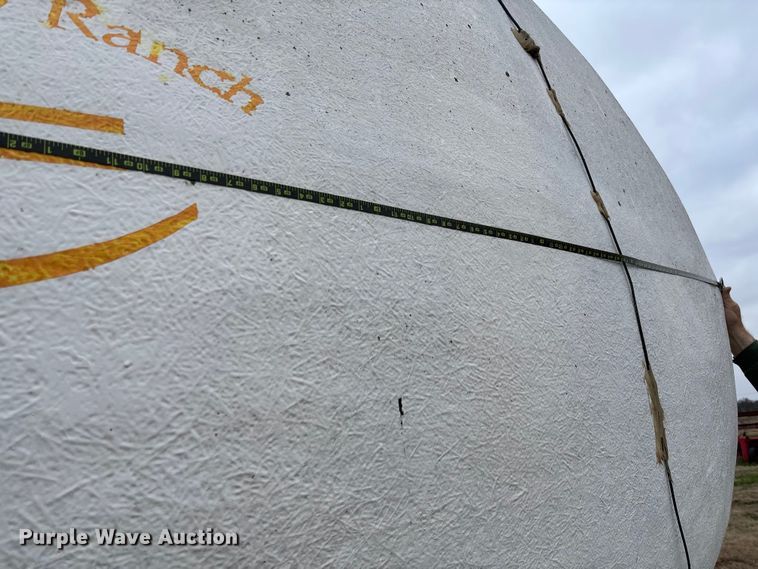 image for item FI1543 Water tank