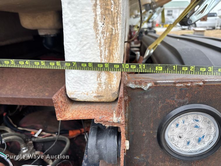 image for item FI1543 Water tank