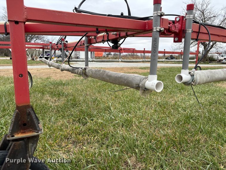 image for item FI1544 Smucker WWW40-P sprayer