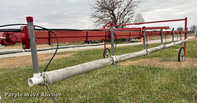 image for item FI1544 Smucker WWW40-P sprayer