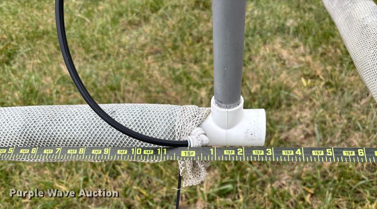 image for item FI1544 Smucker WWW40-P sprayer