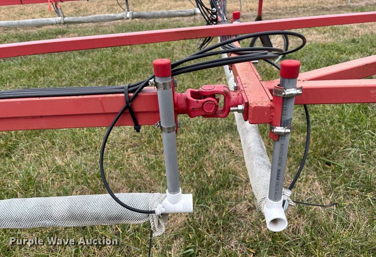 image for item FI1544 Smucker WWW40-P sprayer